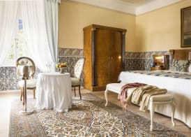 Castello Di Spessa - Residenze d'epoca 4