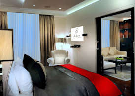 Sun City Hotel - The Gabriel 5