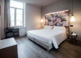 Hotel San Giovanni Roma 5