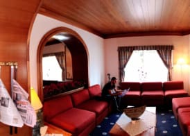Hotel Majoni 2