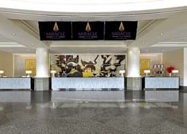 Miracle Grand Convention Hotel 3