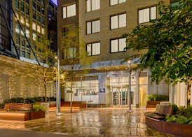 DoubleTree by Hilton New York Times Square South 3
