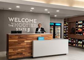 Hampton Inn Ft. Wayne/Dupont Road 4