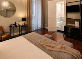 Cuevas Home Relais 3