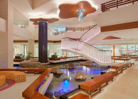 Sheraton Okinawa Sunmarina Resort 4
