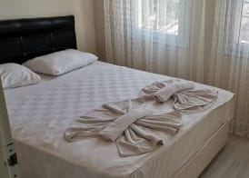 Doga Hotel 4