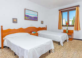 Hostal la Ceiba 4