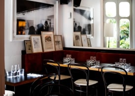 Le Pigalle, a Member of Design Hotels 5