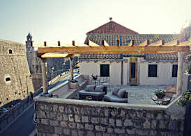 Villa Ragusa Vecchia 2