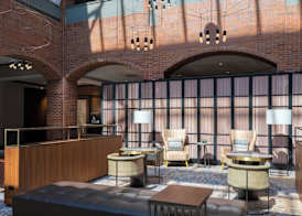 Philadelphia Marriott Old City 2