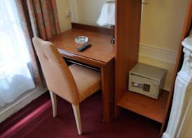 Hotel Celtic 2