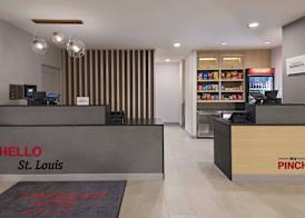 TownePlace Suites by Marriott Brentwood 3