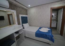 Hotel Aksaray istanbul 4