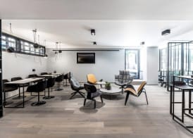 The Duke Boutique Suites 3