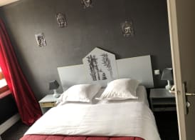 Norton Hôtel 3