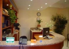 Hotel Greco 2