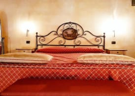 Hotel La Cantina 4