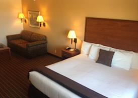 Expressway Suites Fargo 4