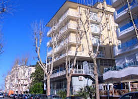Hotel Concordia 3