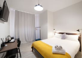 Dada Suites 3