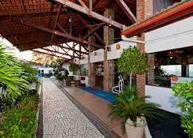 D Beach Resort 2