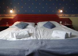 Classic Hotel 5