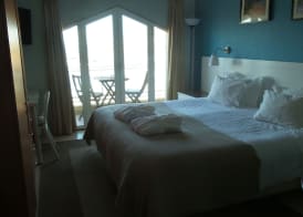 Promar - Eco Beach & Spa Hotel 3