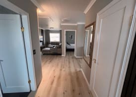 Garður Apartments 2