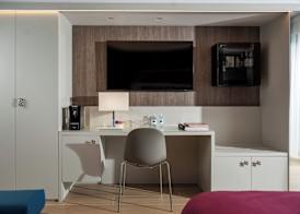 Grand Hotel San Marino 5