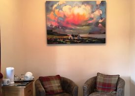 Rossmount Guest House 4