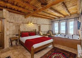 Zula Cave House 2