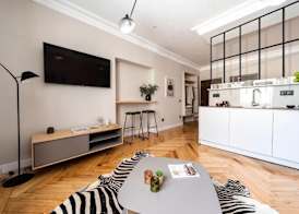 Real Segovia Apartments by Recordis Hotels 2