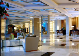 Four Points by Sheraton Shanghai, Pudong 3