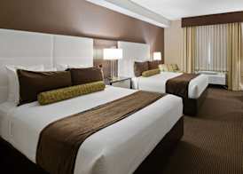 Best Western Plus Miami Intl Airport Hotel & Suites Coral Gables 5