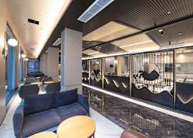 Country Inn&Suites by Radisson, Shanghai PVG 4