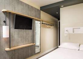 ibis Budget Sheffield Centre St Marys Gate 5