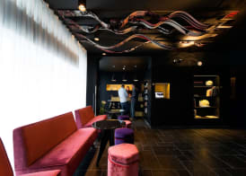 Hotel The Royal Snail 5
