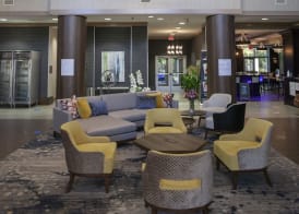 Crowne Plaza SHENANDOAH - WOODLANDS AREA by IHG 4