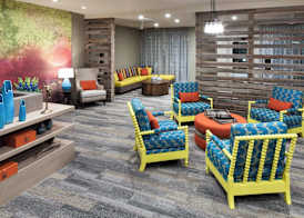 Courtyard by Marriott Fort Worth Historic Stockyards 4