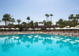 Hôtel Club Framissima Sol Oasis Marrakech 3