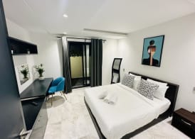 StayInn Maarif Downtown 2