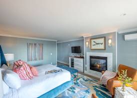 Cape Arundel Inn and Resort 4