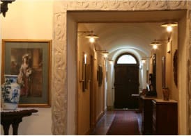 Grand Hotel Dei Castelli 4