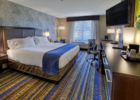 Holiday Inn & Suites TUPELO NORTH by IHG 5