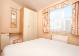 Combe Martin Beach Holiday Park 4