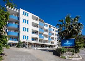 Hotel Bella Vista 5