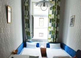 Hotel Pension ARPI 3