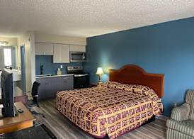 Brookwood Inn - Extended Stay 4