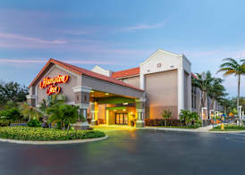 Hampton Inn Ft. Lauderdale-Commercial Blvd. 2