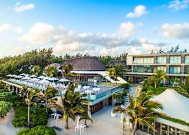 Radisson Blu Poste Lafayette Resort & Spa (Adults Only) 2